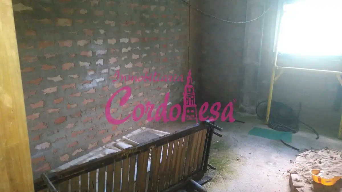 Country homes for sale in Obejo  with Swimming Pool