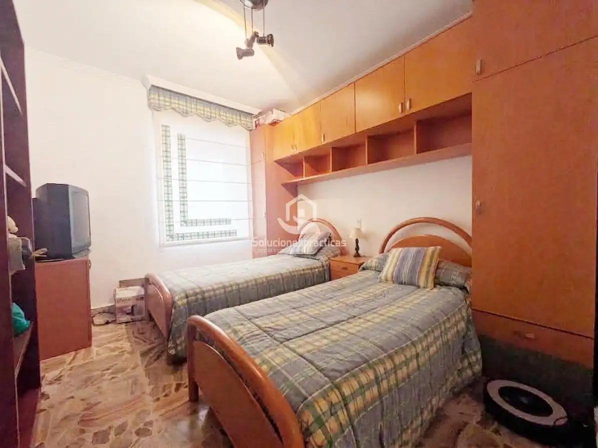 Maison à vendre à San Bartolomé - Millán de Priego, imagen 17