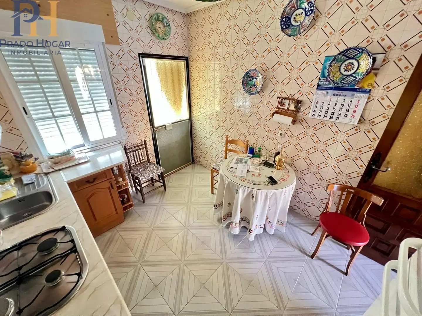 Casa amb jardí en venda a Calle MAIBALERA, imagen 32