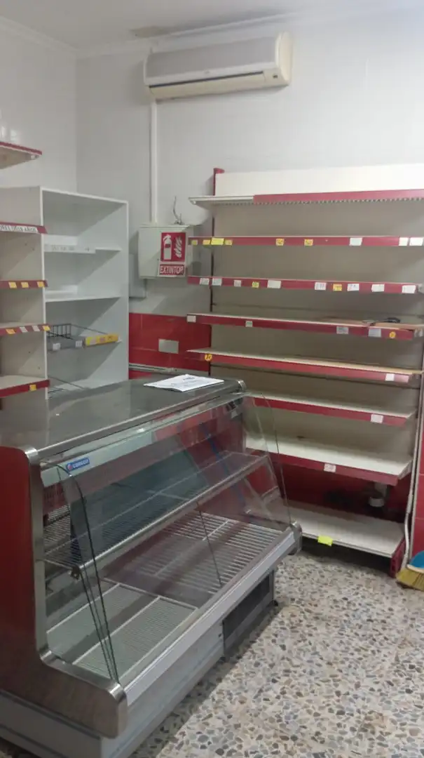 Local de lloguer en Córdoba