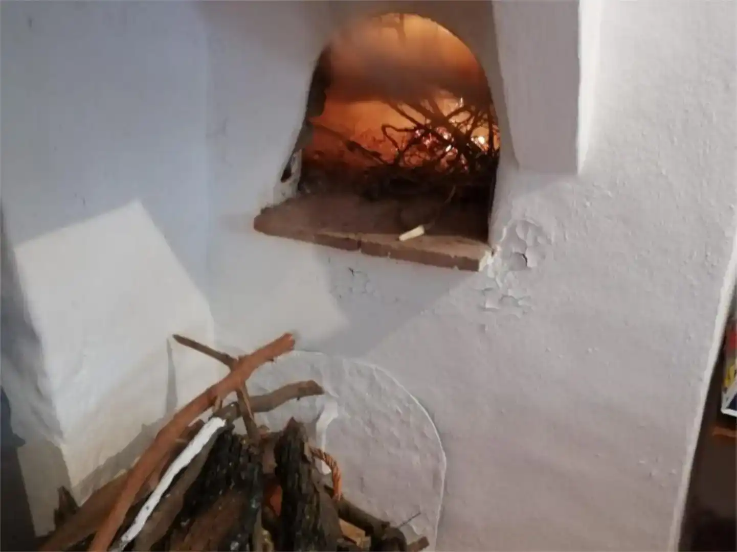 Wohnung zum Verkauf in Murtas, Granada