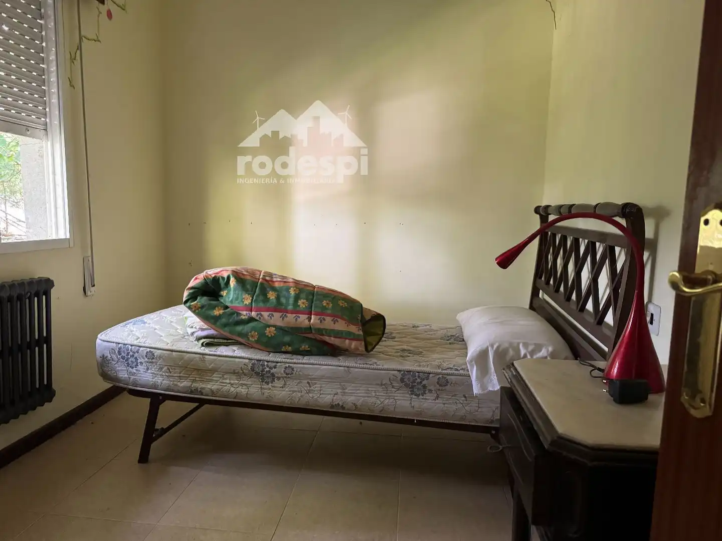 Habitación de Casa o chalet en venta en Cortegada con Calefacción, Terraza y Trastero
