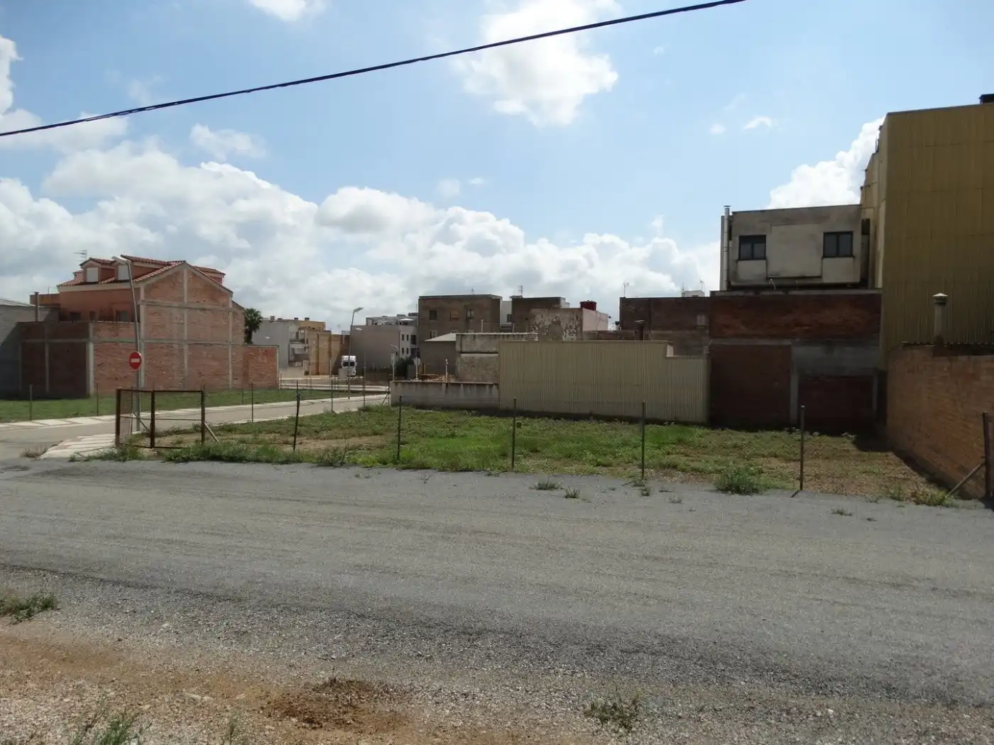 Residential for sale in L'Aldea