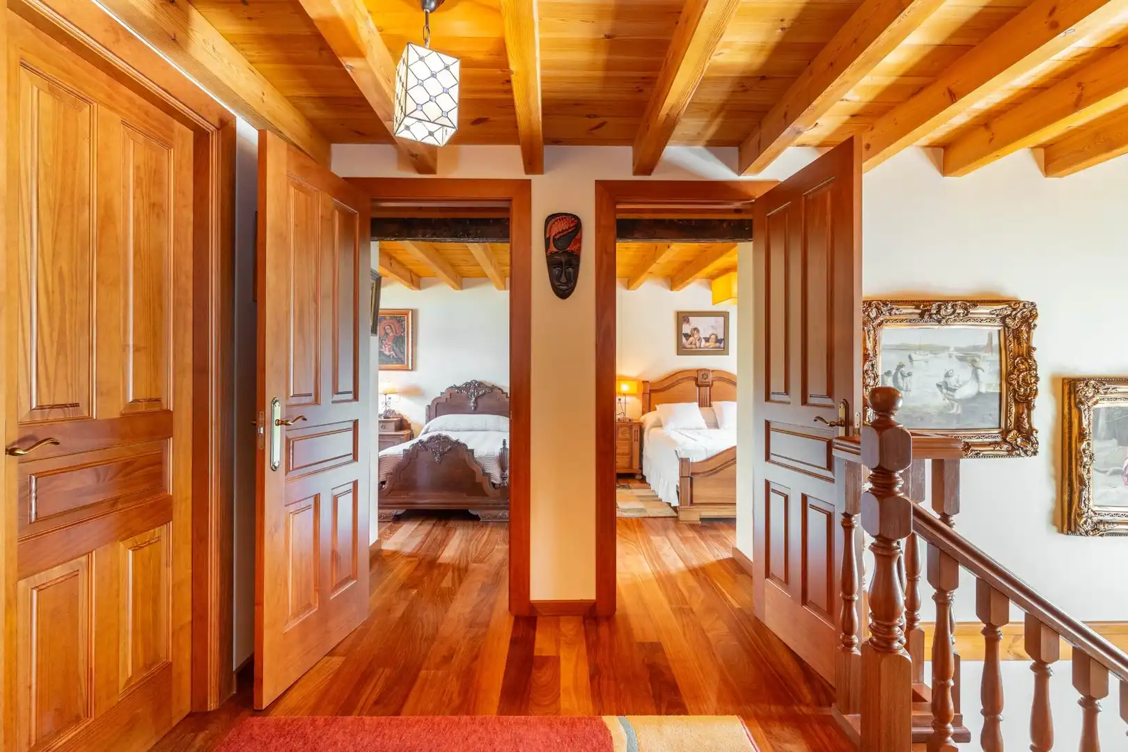 Haus zum Verkauf in Barrio Casas de Alea 20, imagen 34