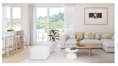 Foto 3 de Pis en venda a Rontegui - Pormetxeta, Bizkaia