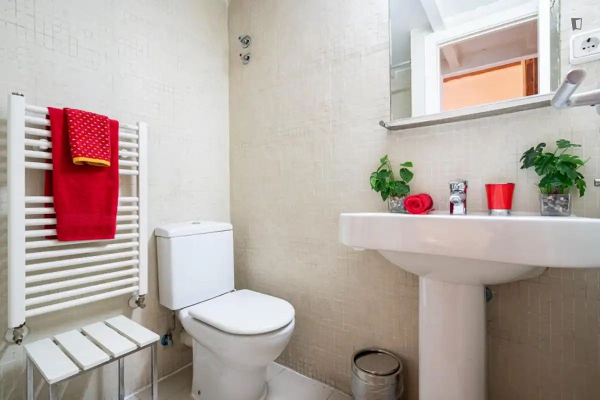 Apartment zur Miete in Centro, imagen 2