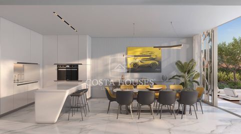 TIERRA VIVA ZAFIRO  VILLAS DE LUJO BY LAMBORGHINI EN BENAHAVÍS, MARBELLA COSTA DEL SOL ESPAÑA, imatge 4