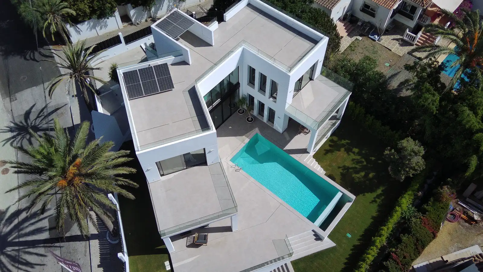 Maison avec piscine à vendre à Elviria - Cabopino, imagen 9
