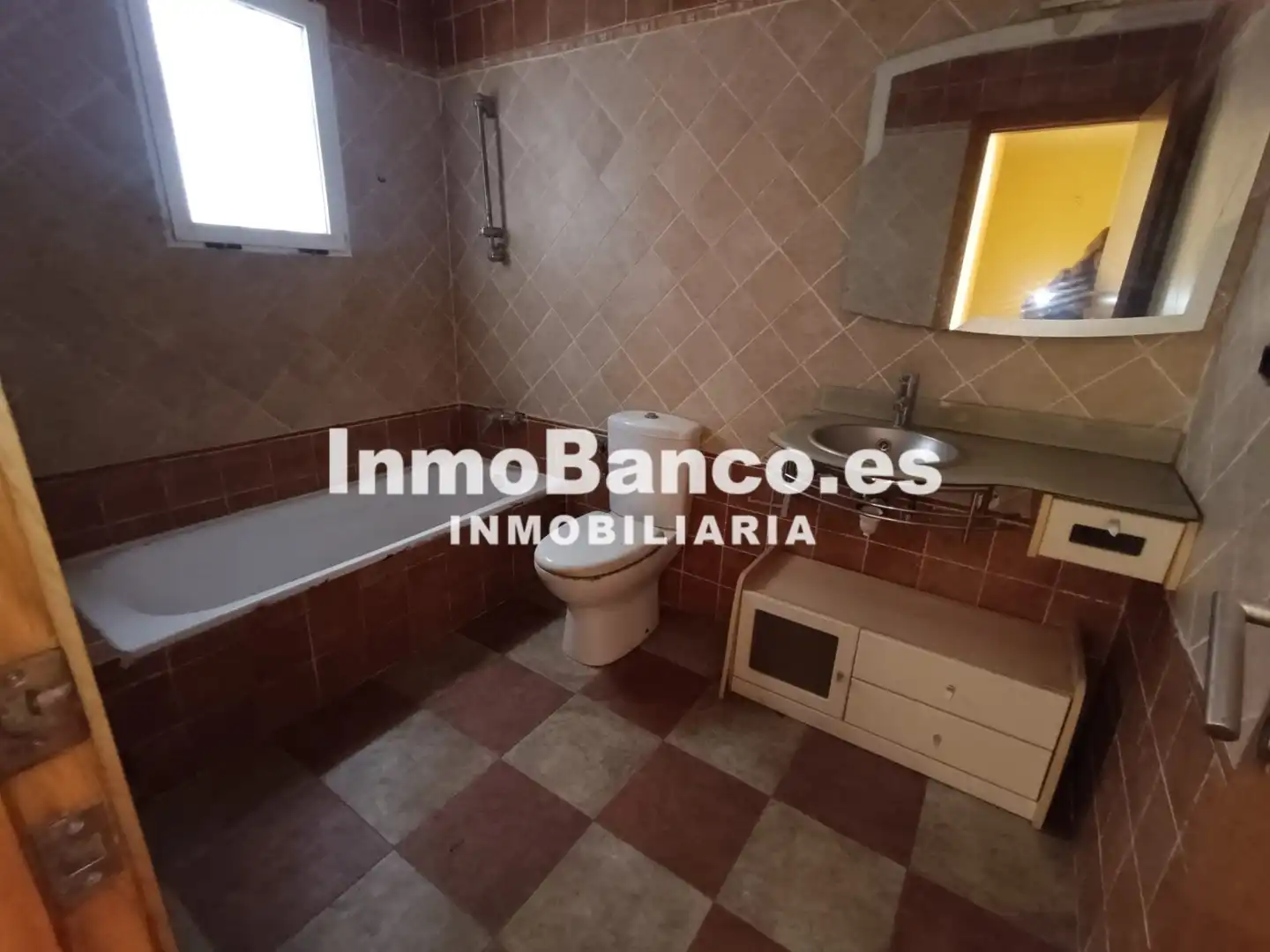 Piso con terraza en venta en Carrer V Blasco Ibáñez 48, imagen 24