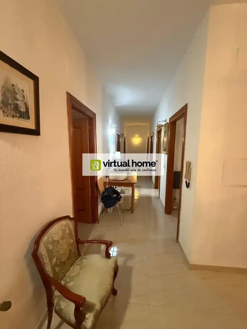 Casa o xalet en venda en La Puebla de Almoradiel amb Aire condicionat