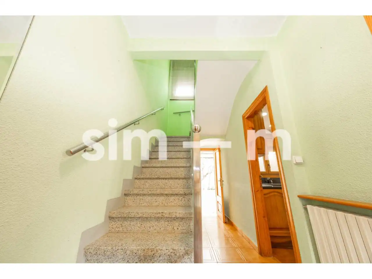 Casa o chalet en venta en Seva con Calefacción y Terraza