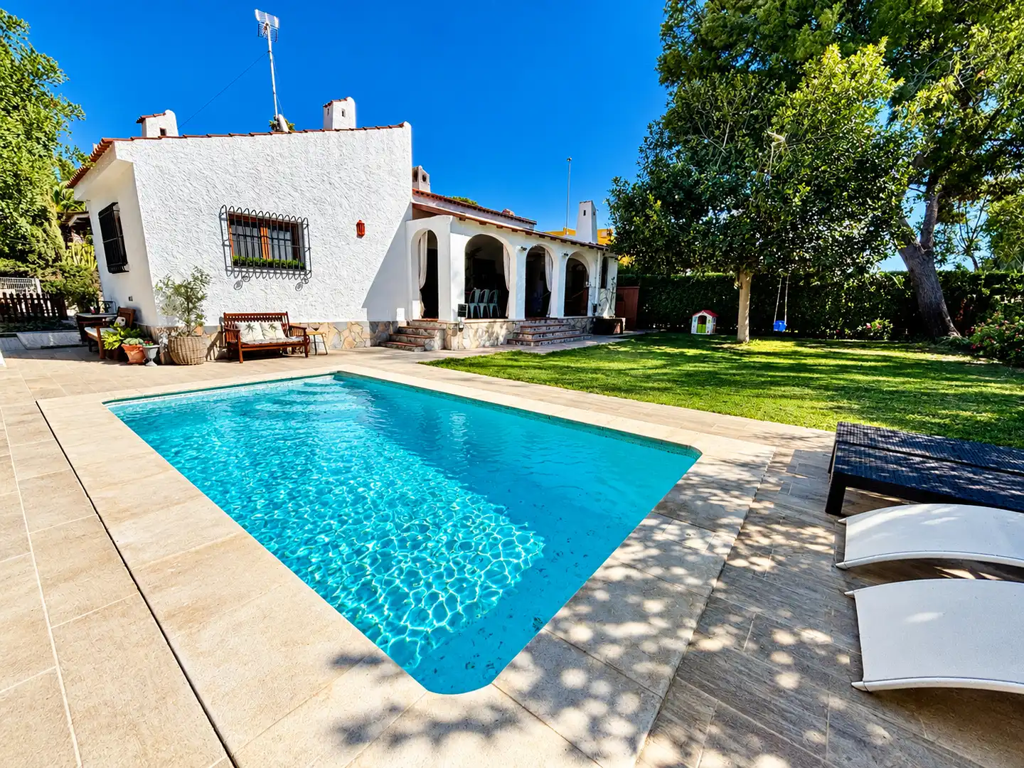 Xalet amb piscina en venda a Almajada - Ravel, imagen 68