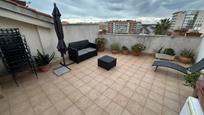 Terrace of Duplex for sale in Vila-seca  with Air Conditioner, Heating and Terrace