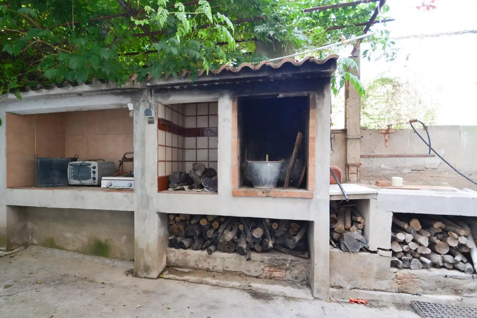 Houses for sale in RAMON Y CAJAL, Deltebre