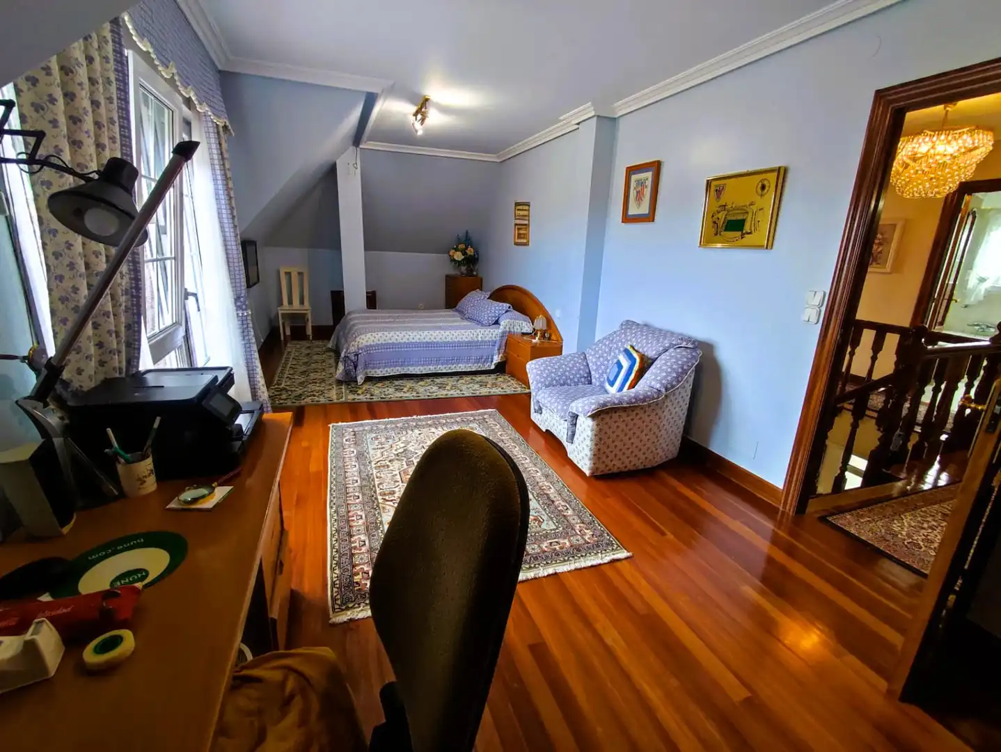 Casa con terrazza in vendita a Pontejos - BO PONTEJOS-ALTO EL POSTILLO 99, imagen 23