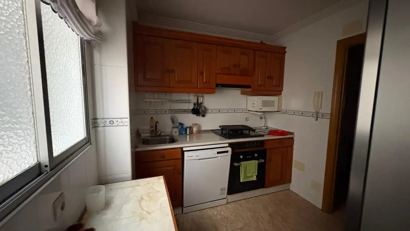 Piso con ascensor en venta en Calle Portiña de San Miguel, imagen 13