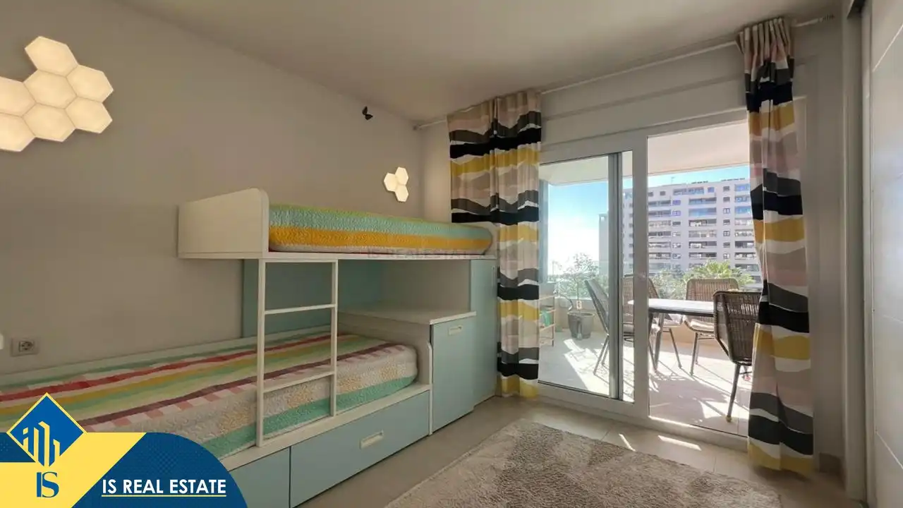 Appartamento con piscina in vendita a Playa del Acequión, Náufragos y Rocío del Mar, imagen 24