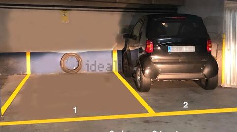 Foto 4 de Pis en venda a Praza de San Mauro, 3, Comesaña - Matamá, Vigo