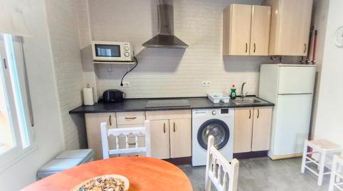 Foto 3 de Apartamento de alquiler en Plaza de Capuchinos, El Molinillo - Capuchinos, Málaga
