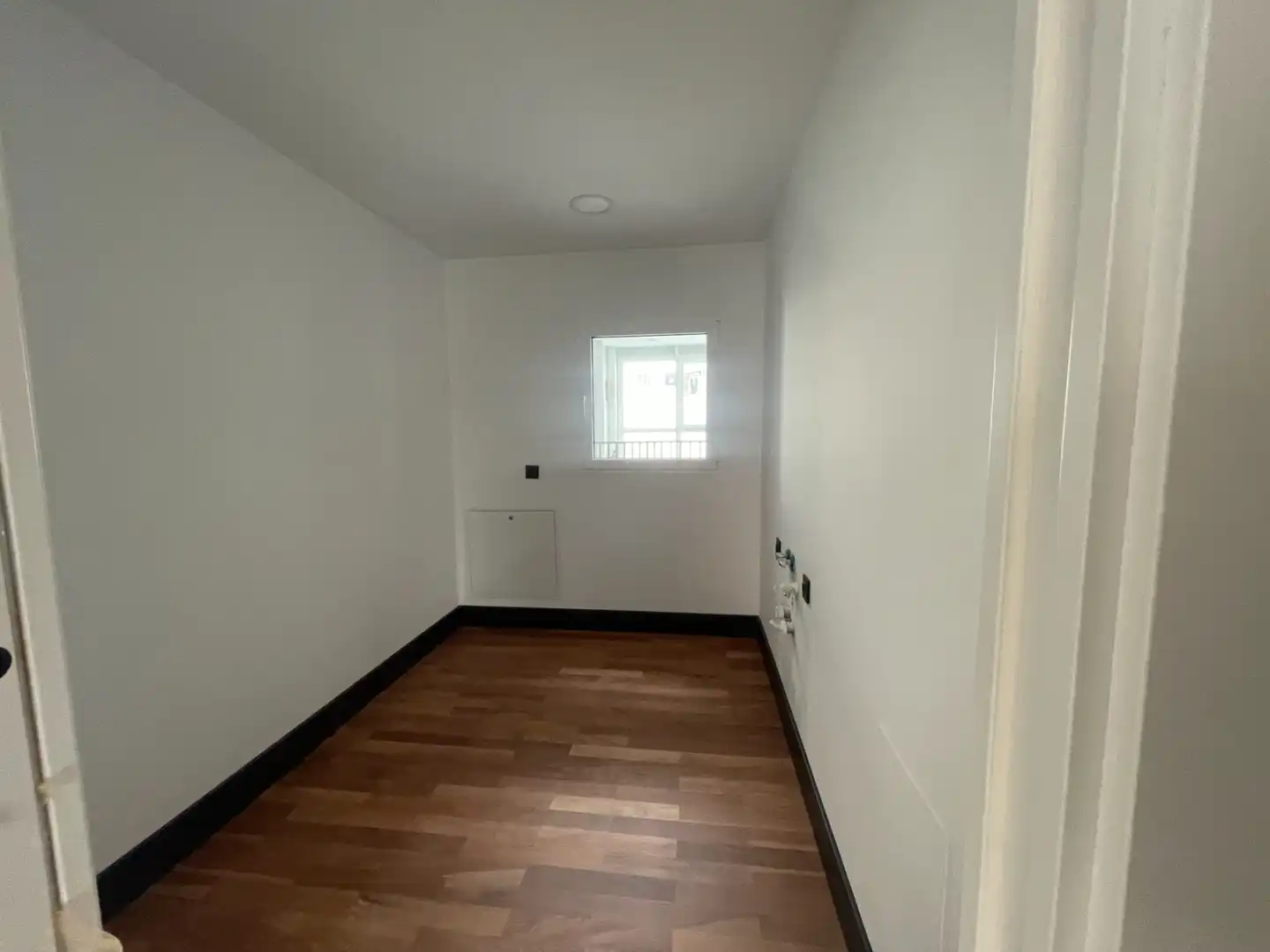 Piso con ascensor en venta en Avenida Doctor Fleming 82, imagen 8
