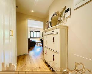 Flat for sale in Alcobendas  with Air Conditioner, Heating and Private garden
