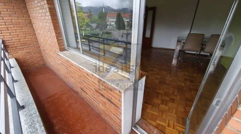 Foto 5 de Piso en venta en Avenida Pedro Masaveu, Auditorio - Seminario - Parque de Invierno, Oviedo