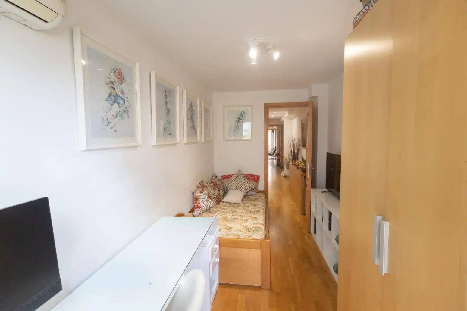 Flat with terrace for sale in Palma de Mallorca - Carrer de Jaume Balmes, imagen 11