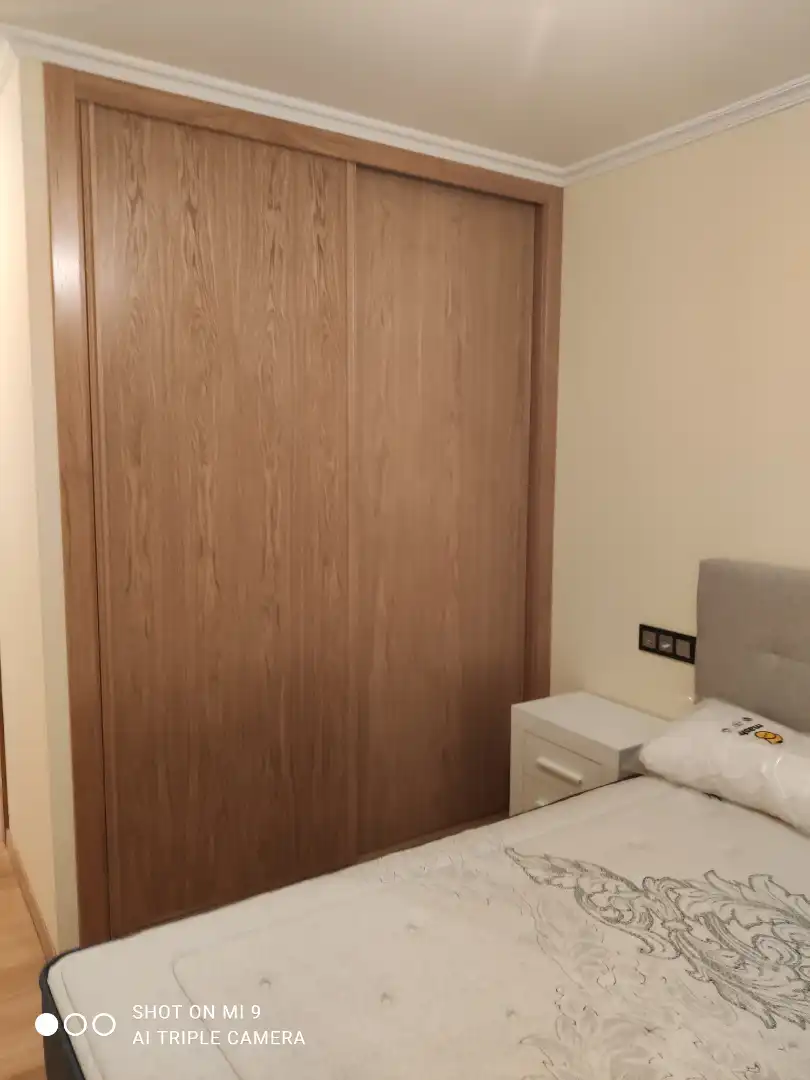 Habitación de Piso en venta en Lourenzá con Calefacción y Balcón