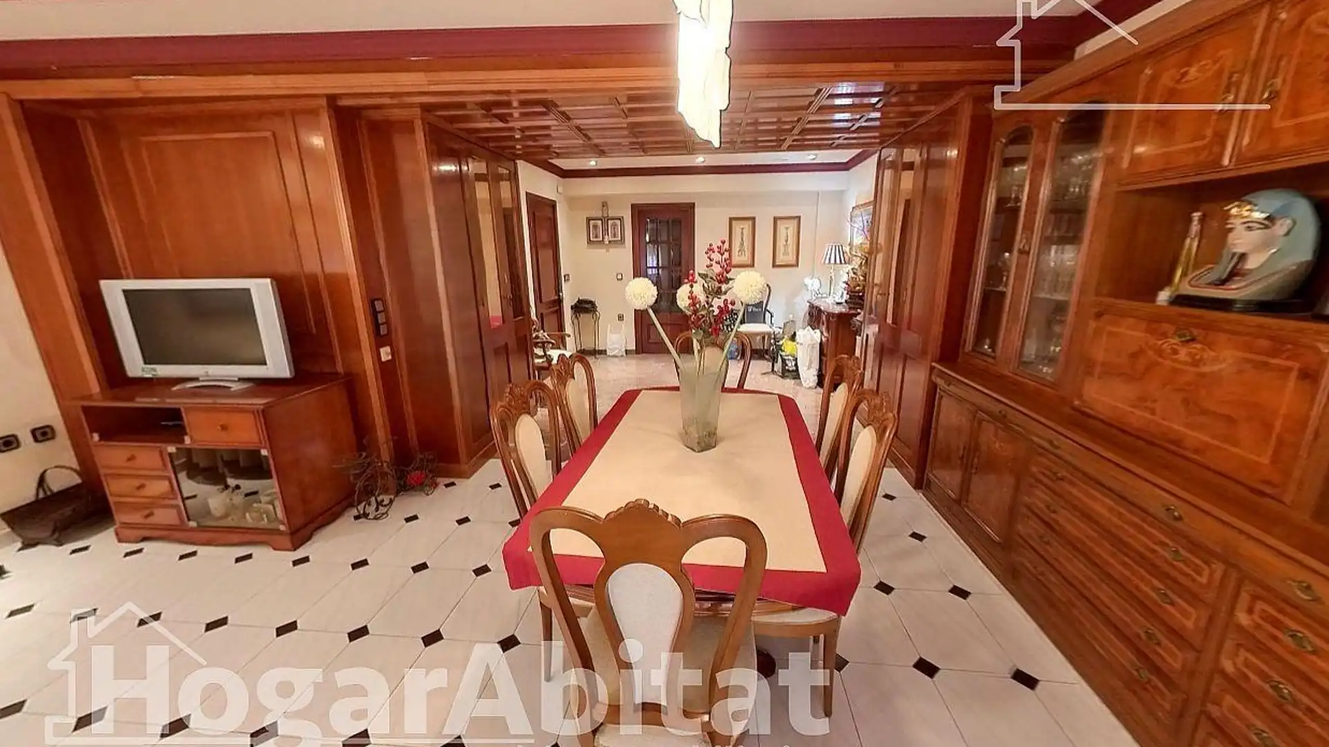 Piso en venta en Calle Valencia, Silla