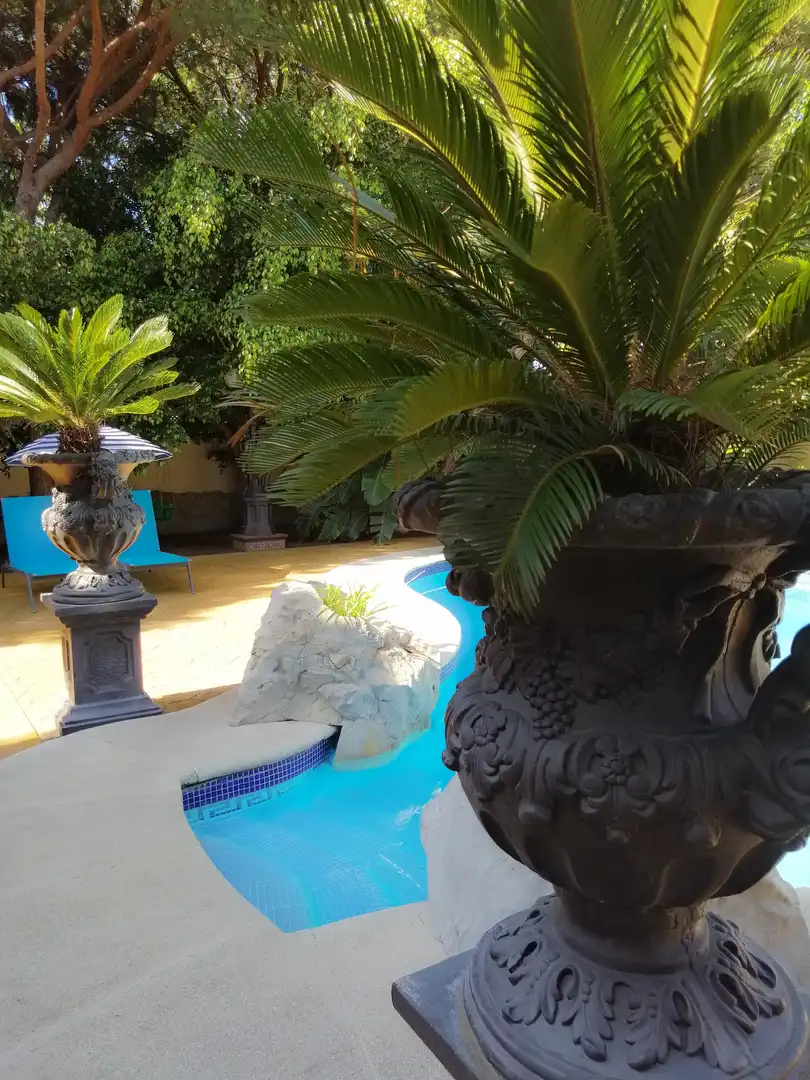 Chalet con terraza en venta en Avenida de la Barrosa 4B, imagen 28