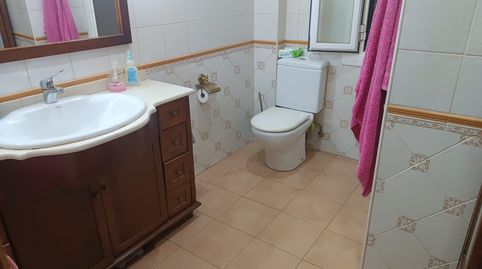 Photo 4 of Flat for sale in Monzón, Huesca