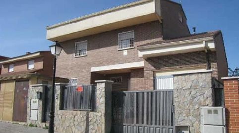 Foto 2 de Casa o chalet en venta en Las Fuentes, Camarma de Esteruelas, Madrid
