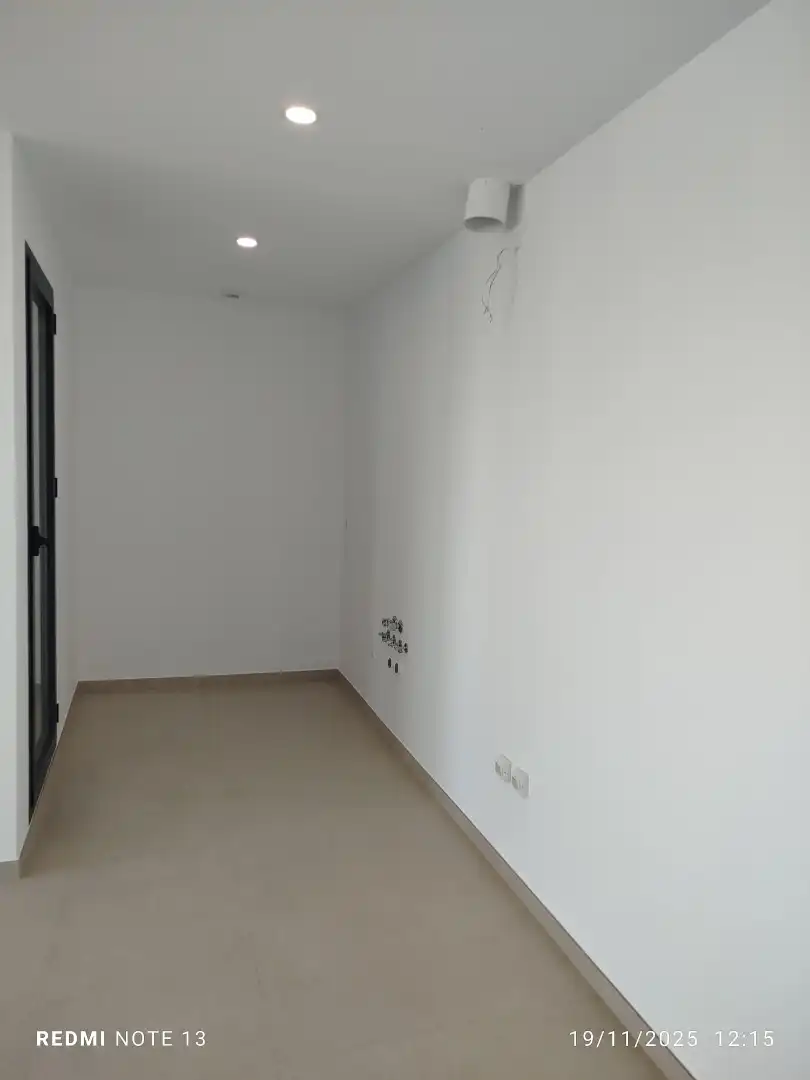 Attic for sale in Sevilla  with Air Conditioner, Heating and Parquet flooring