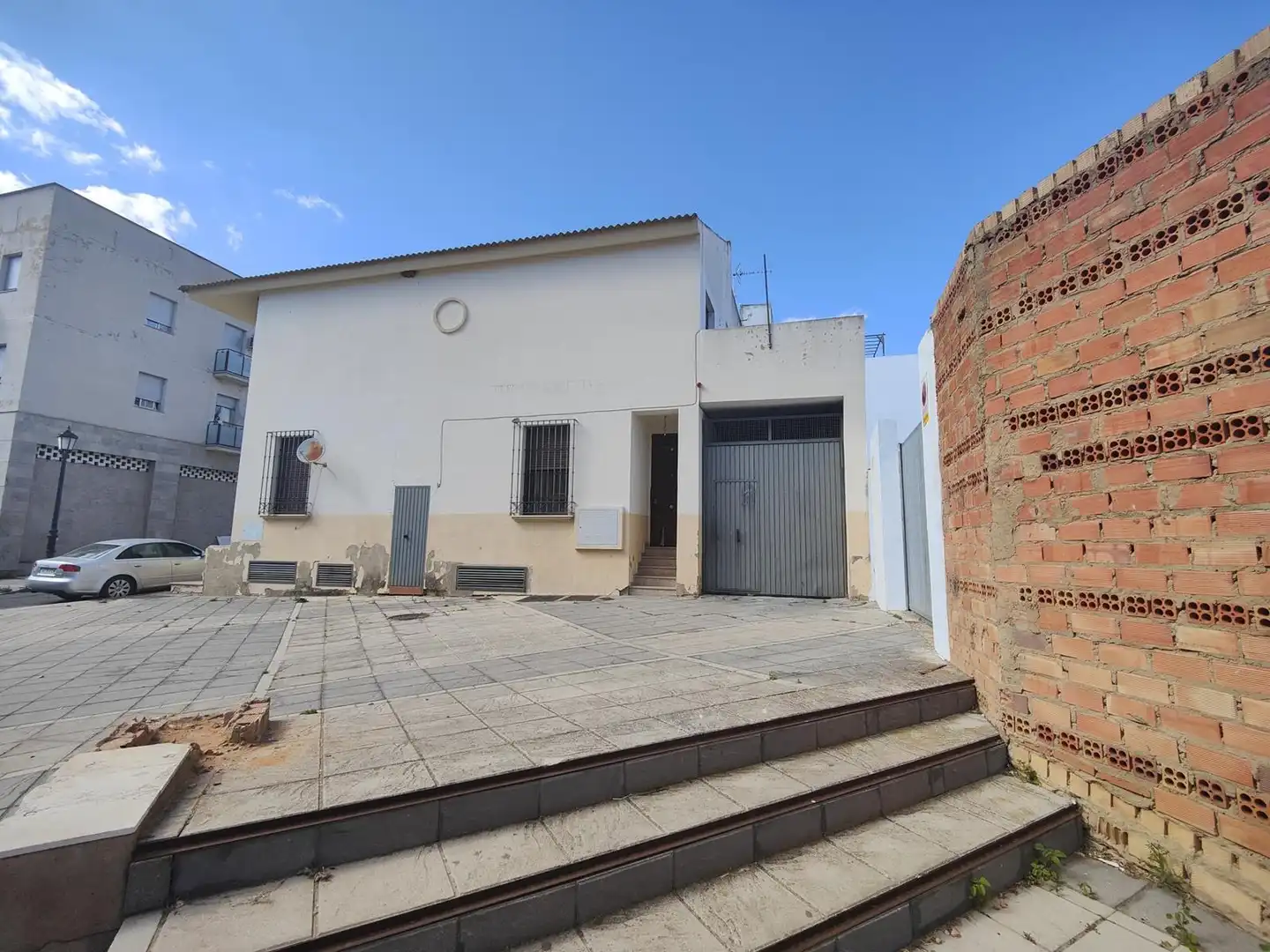 Individuale in vendita a Calle Almonaster la Real 4, imagen 6