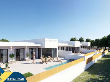 Villa con piscina in vendita a Dolores