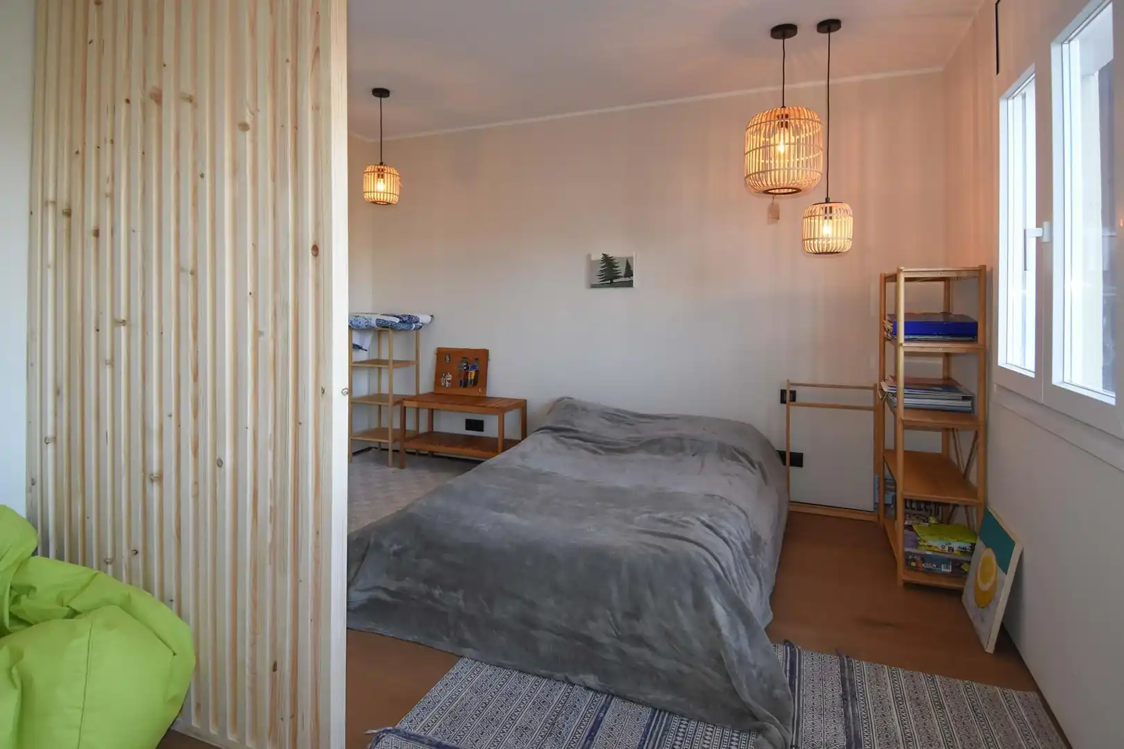 Appartement avec ascenseur à vendre à Sequia, imagen 23
