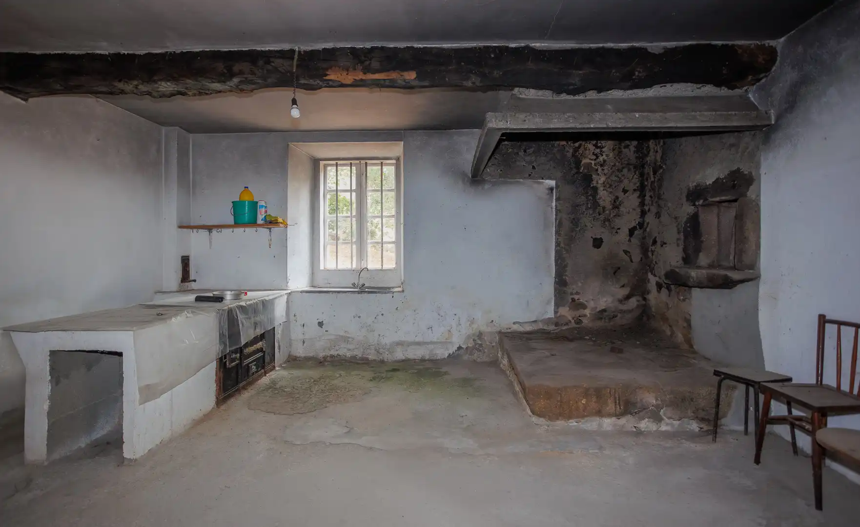 Casa rústica en venda a Silleda, imagen 6