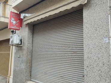 Local comercial en venda a odon fonoll