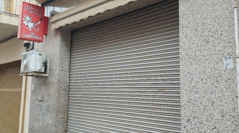 Local Com. en venta en La Bordeta.