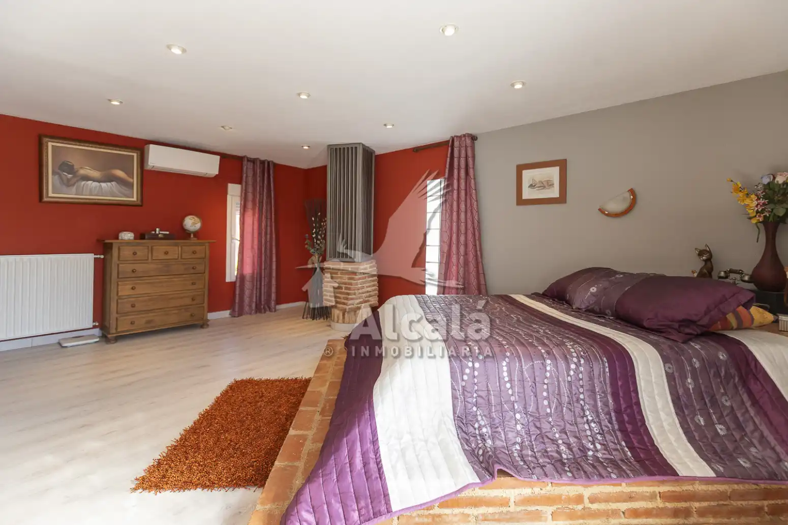 Habitatge en venda a Villanueva de la Torre, imagen 24