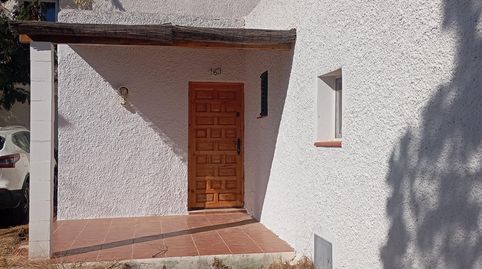 Foto 2 de Casa adosada en venta en Cala Vedella - Cala Tarida, Sant Josep de sa Talaia