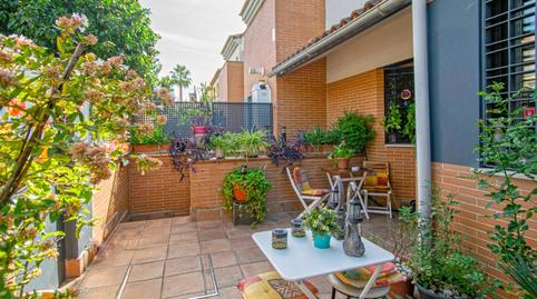 Foto 4 de Casa o xalet en venda a Calle Campo Alegre, Casco Antiguo, Sevilla