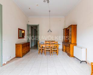 Dining room of Building for sale in Vilafranca del Penedès