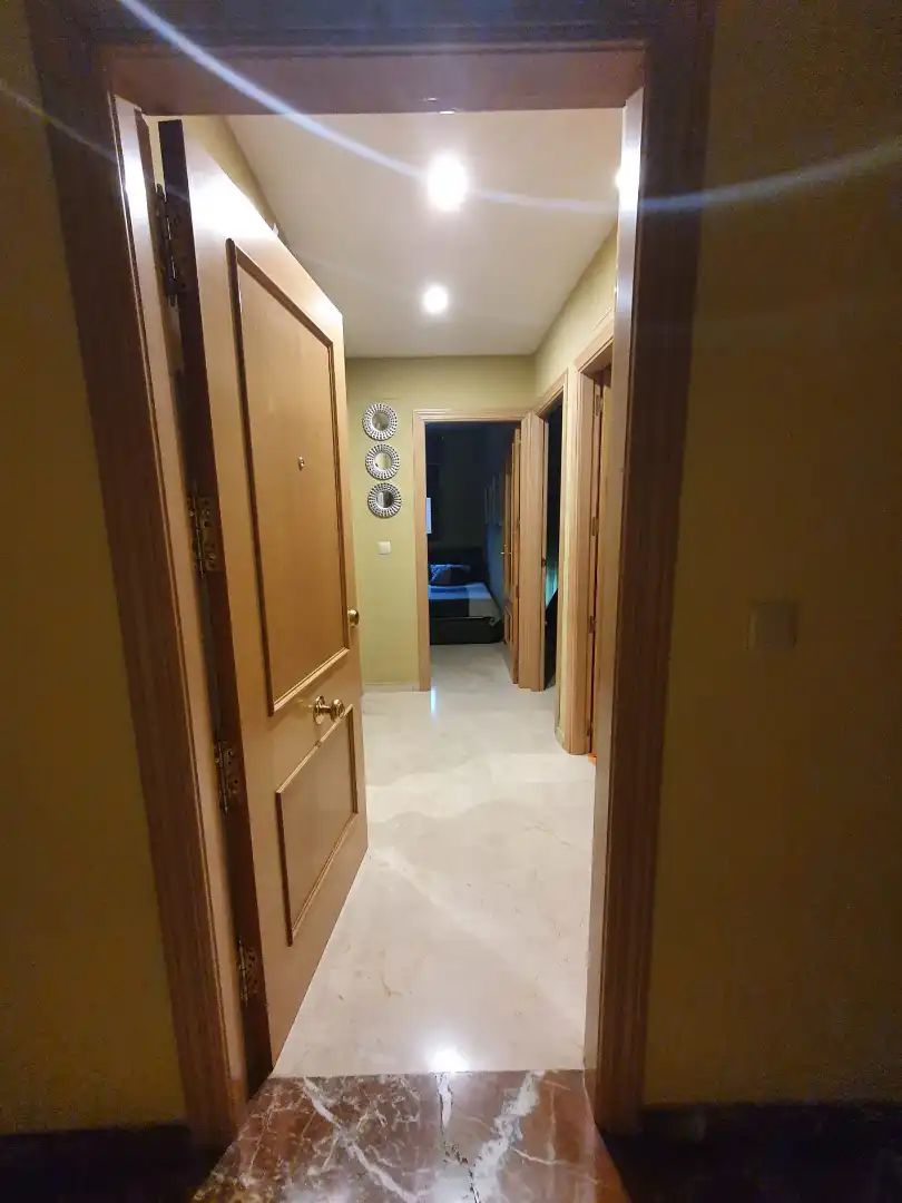 Piso de alquiler en Calle Lucena del Puerto, 33, Molino de la Vega