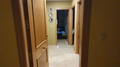 Foto 3 de Piso de alquiler en Calle Lucena del Puerto, 33, Molino de la Vega, Huelva Capital