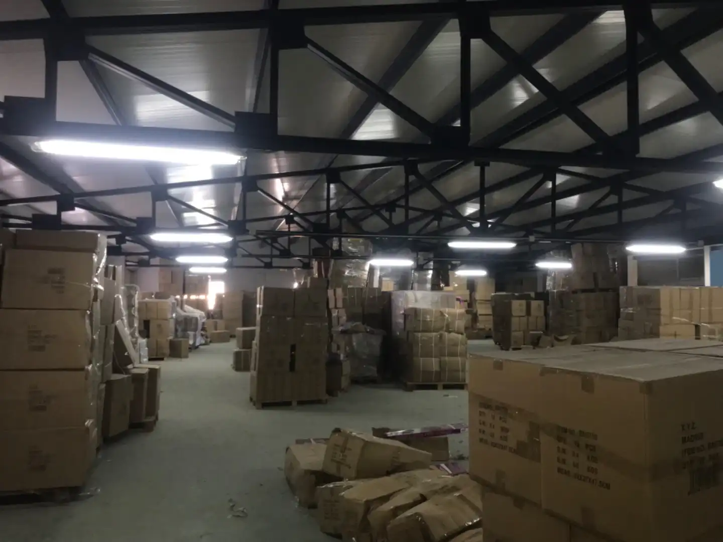 Industrial building for sale in camino viejo de getafe 43, imagen 10