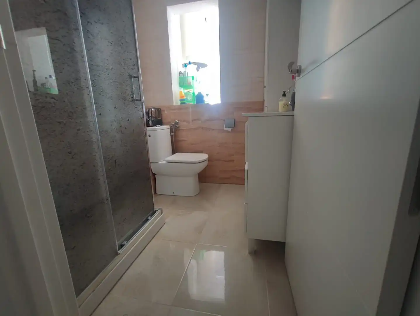 Baño de Piso en venta en Almería