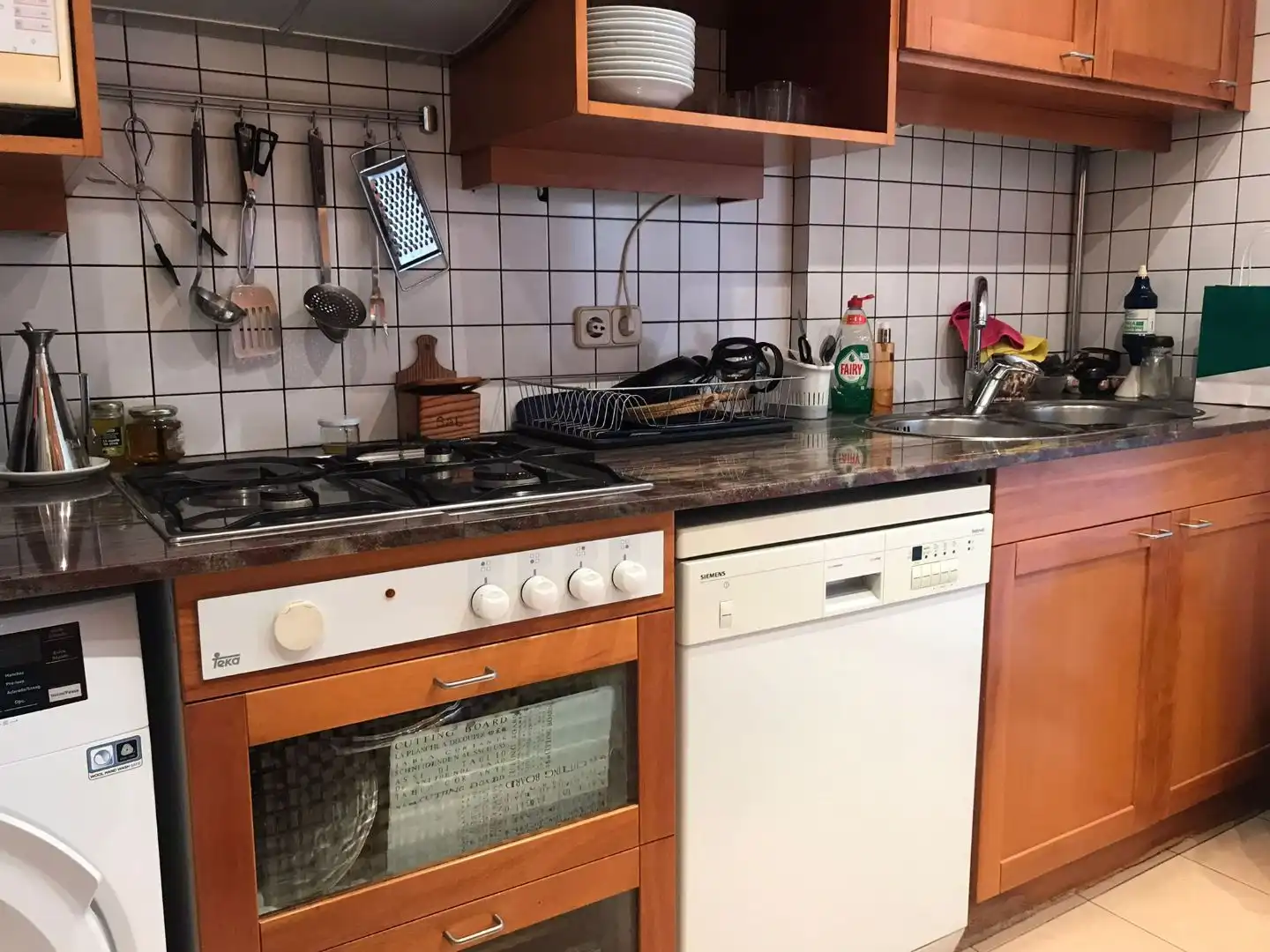 Penthouse mit Aufzug zur Miete in provença 122, imagen 27