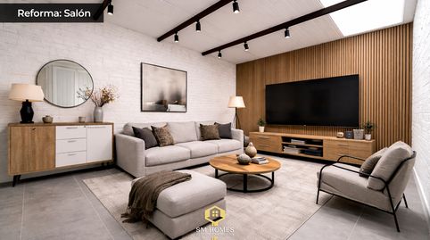 Photo 2 of Residential for sale in Calle de Lorenzo Bosquet, Valleaguado - La Cañada, Coslada