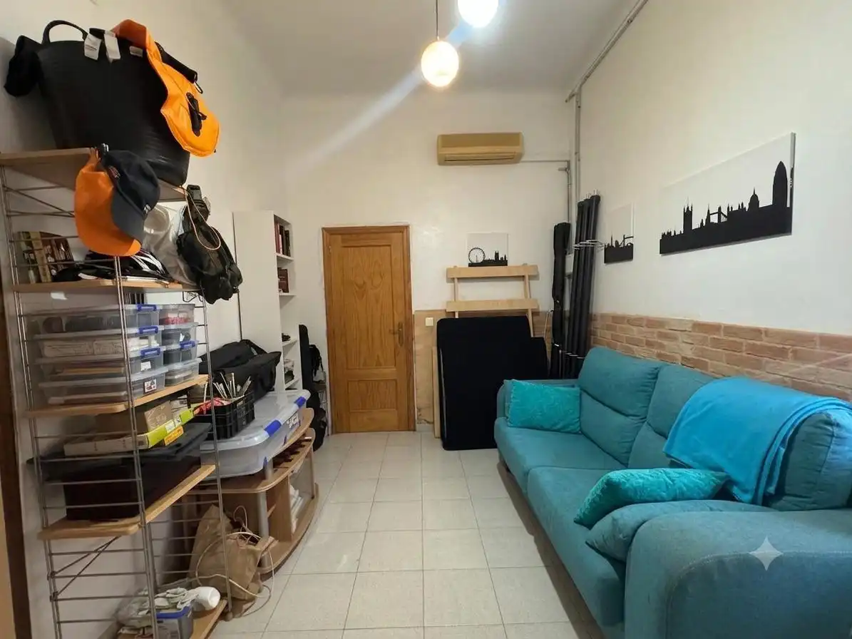 Ground floor for sale in Alicante / Alacant  with Private garden and Terrace
